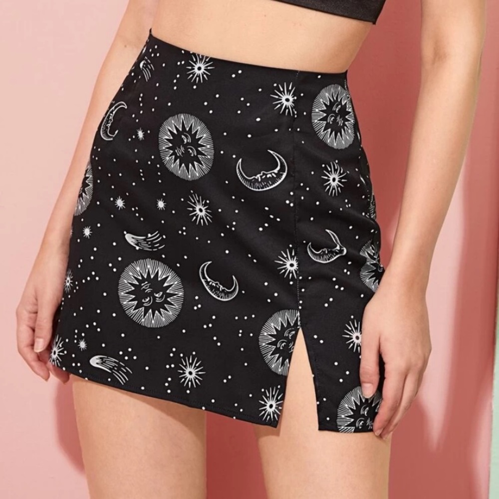 ZAFUL assorted skirt bundle